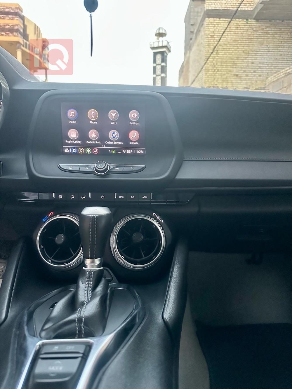 شيفروليه كامارو